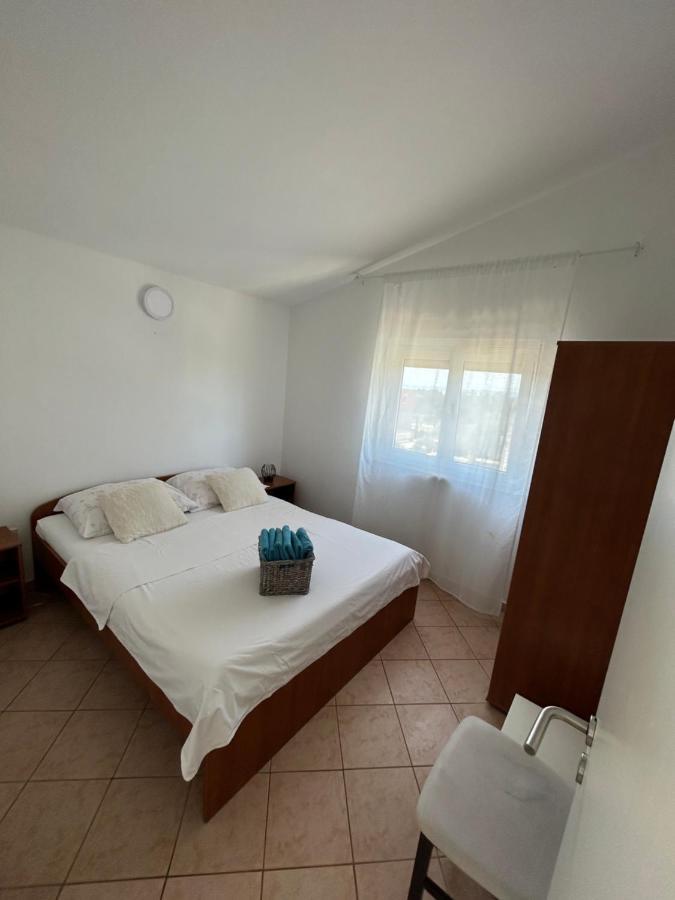Apartments Duda Vir Exterior foto