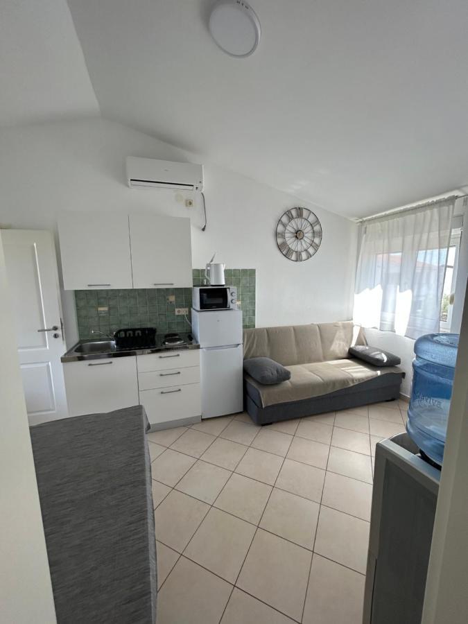Apartments Duda Vir Exterior foto