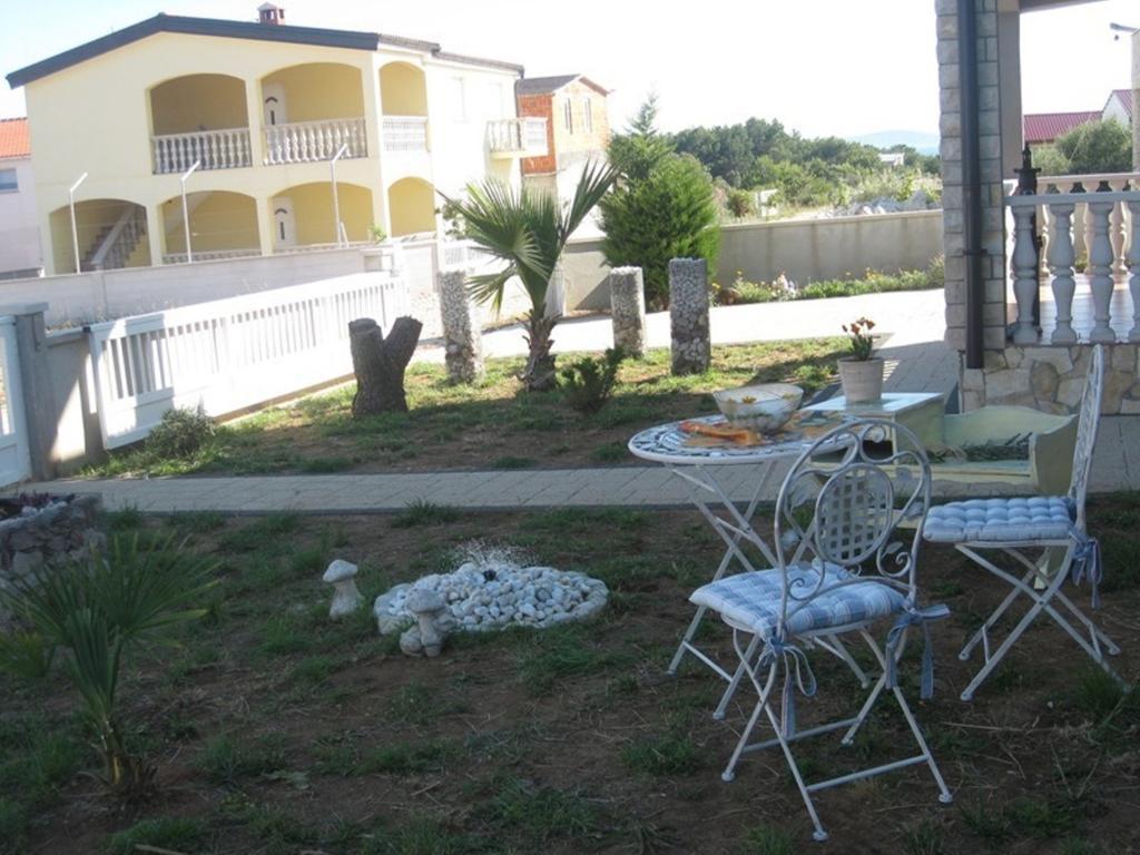 Apartments Duda Vir Exterior foto